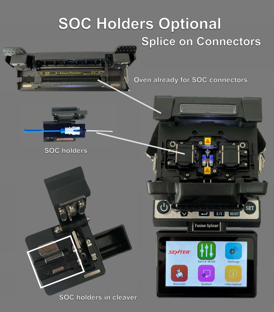 ST3100C 5