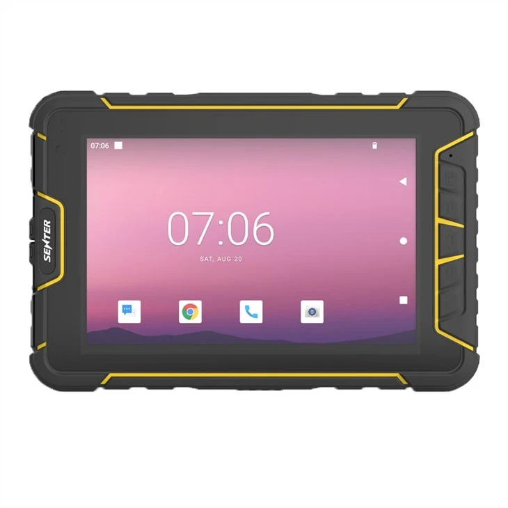 Android rugged Tablet